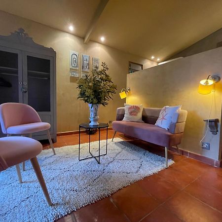 Hotel Mas De Provence En Riviera La Roquette-sur-Var Esterno foto