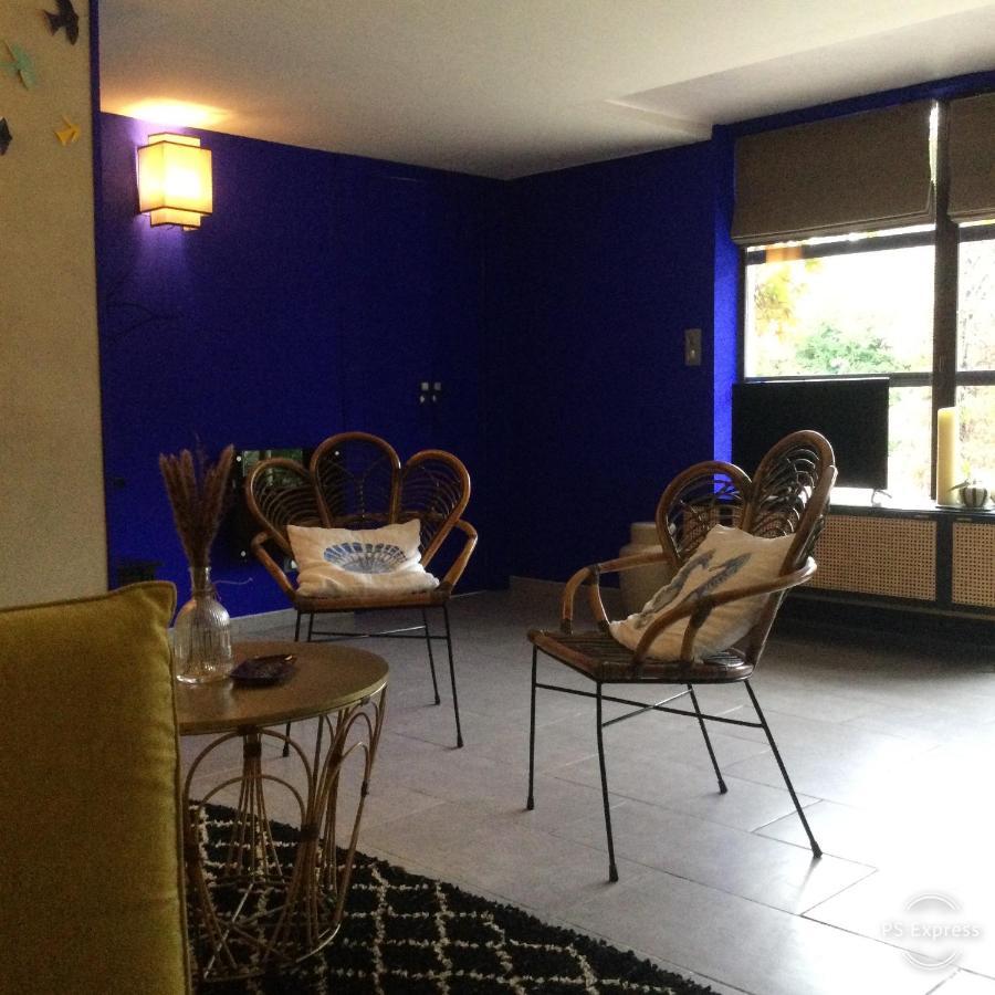 Hotel Mas De Provence En Riviera La Roquette-sur-Var Esterno foto