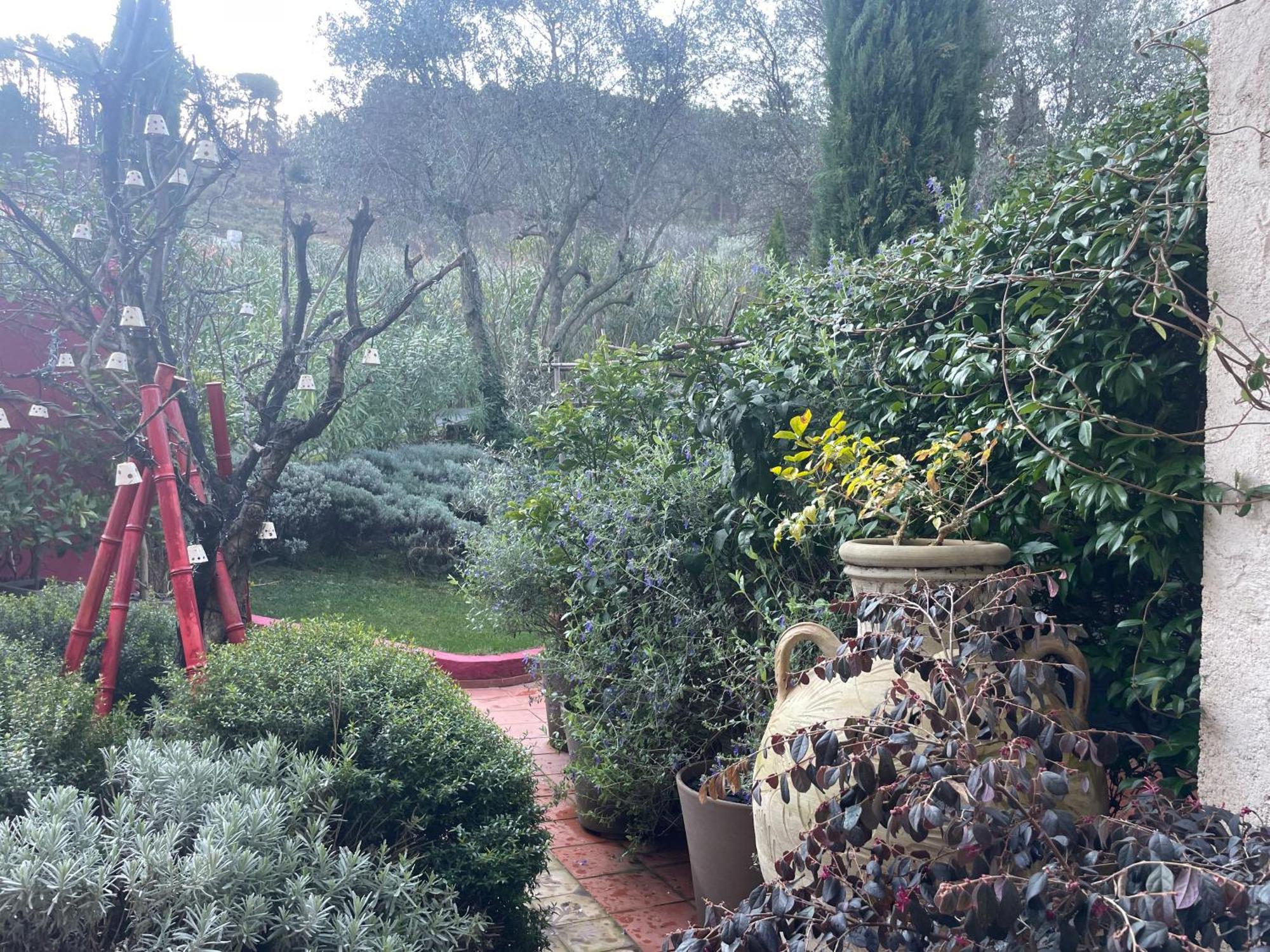 Hotel Mas De Provence En Riviera La Roquette-sur-Var Esterno foto