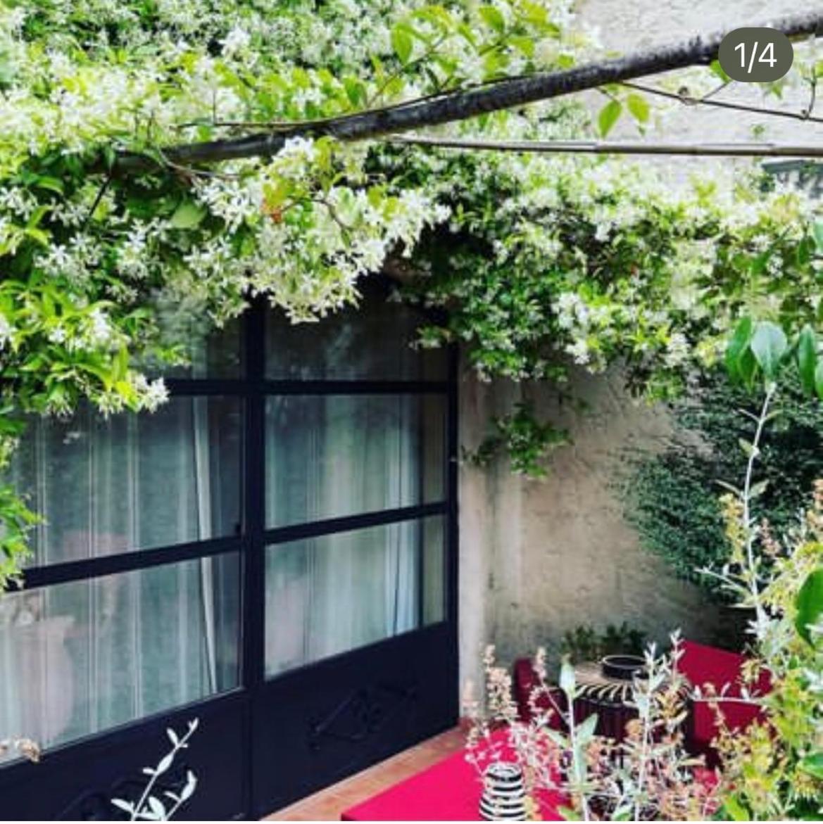 Hotel Mas De Provence En Riviera La Roquette-sur-Var Esterno foto
