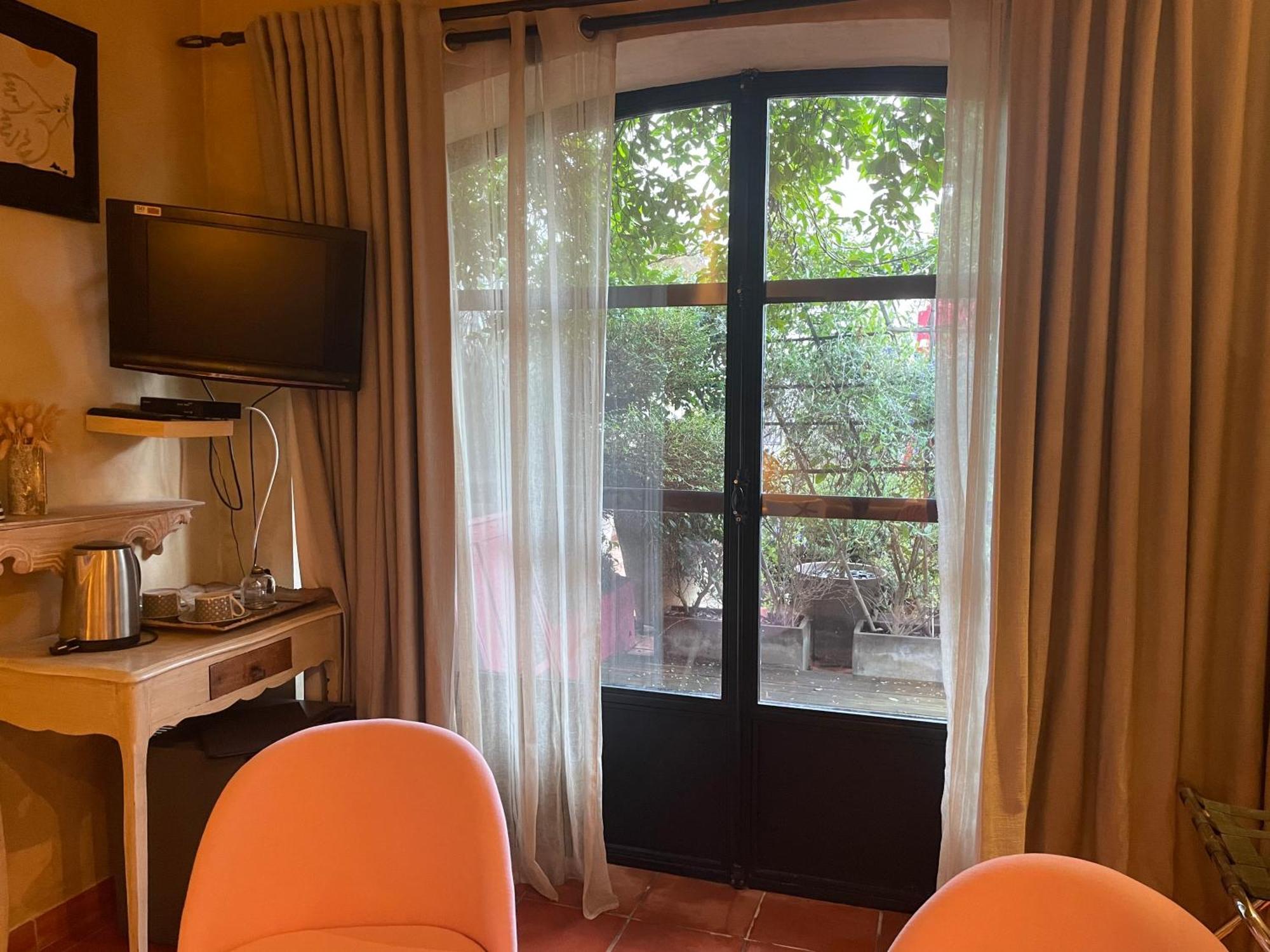 Hotel Mas De Provence En Riviera La Roquette-sur-Var Esterno foto