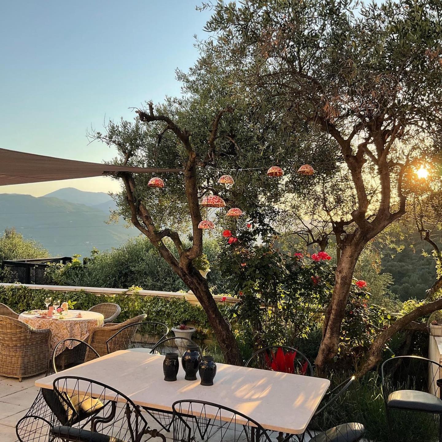 Hotel Mas De Provence En Riviera La Roquette-sur-Var Esterno foto