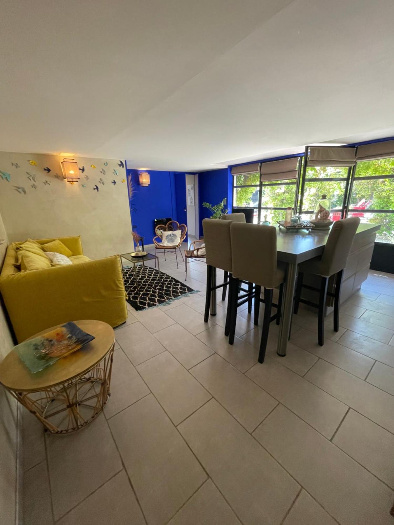 Hotel Mas De Provence En Riviera La Roquette-sur-Var Esterno foto