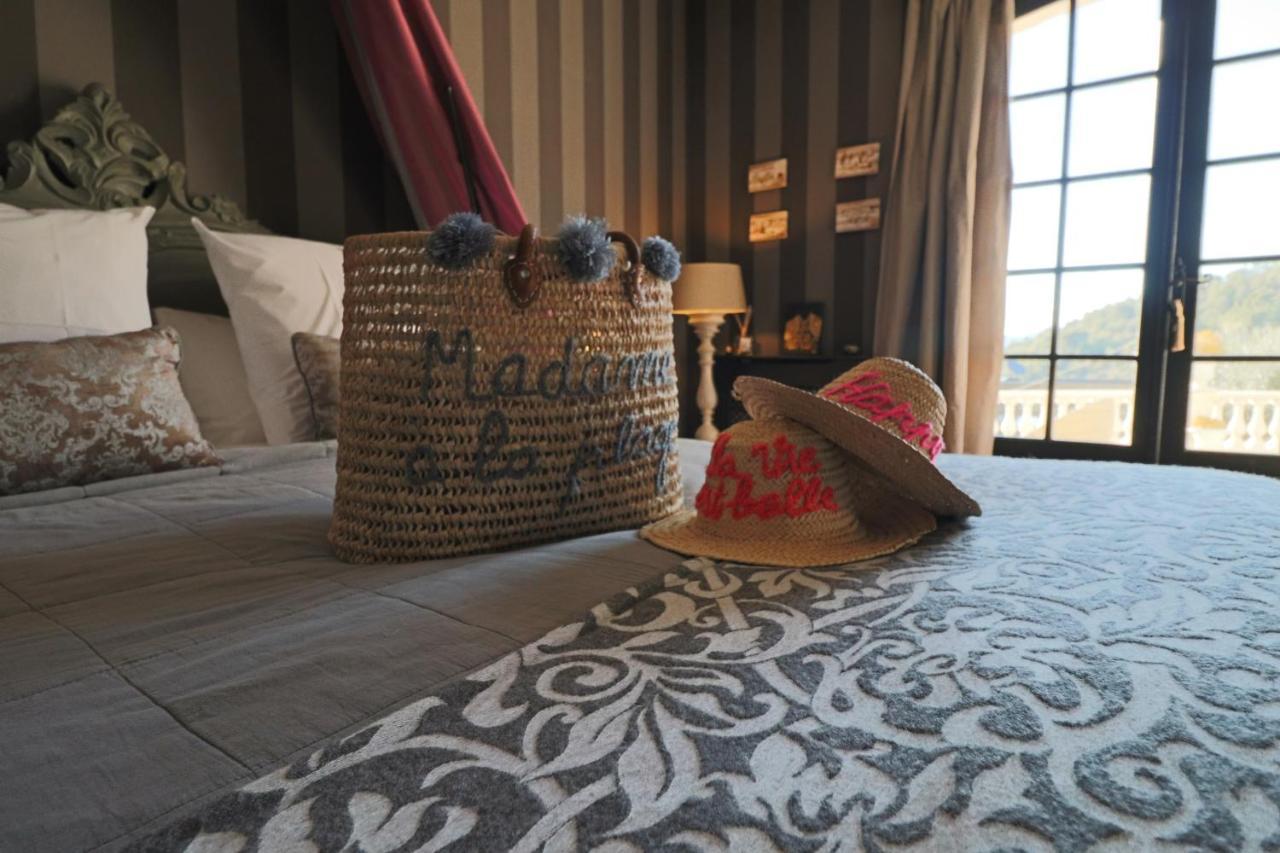 Hotel Mas De Provence En Riviera La Roquette-sur-Var Esterno foto