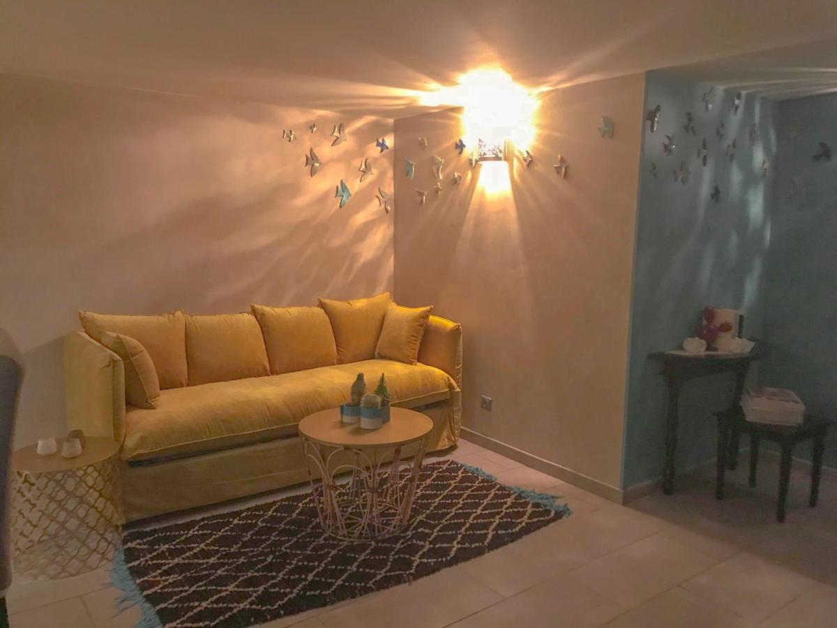 Hotel Mas De Provence En Riviera La Roquette-sur-Var Esterno foto
