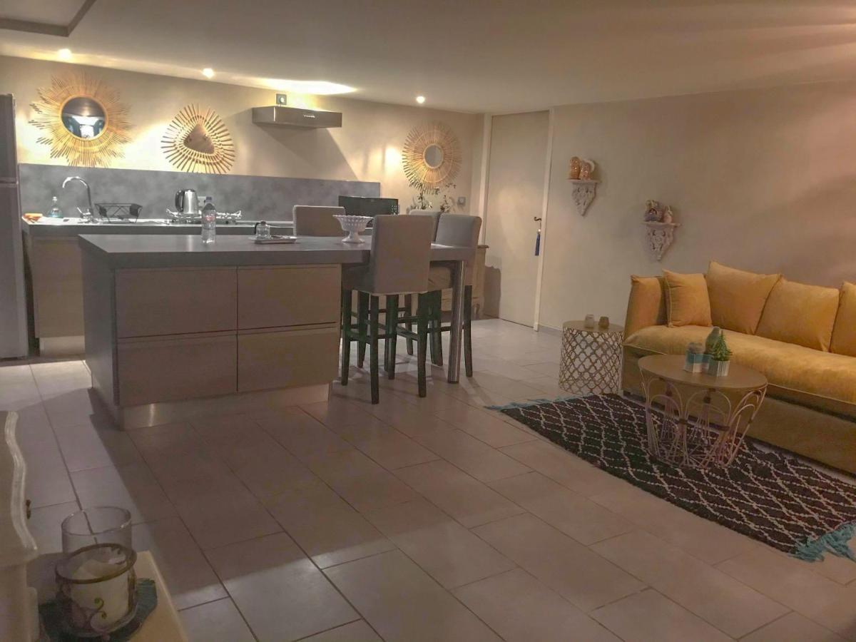 Hotel Mas De Provence En Riviera La Roquette-sur-Var Esterno foto